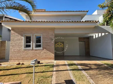 Casa de Condomínio com 4 Quartos à venda, 280m² no Vila Hollândia, Campinas