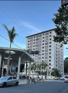 Apartamento com 1 Quarto à venda, 55m² no Fr, Águas de Lindóia