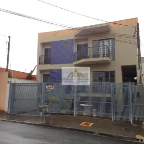 Apartamento com 3 Quartos à venda, 89m² no Vila Tibério, Ribeirão Preto