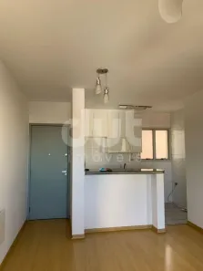 Apartamento com 1 Quarto à venda, 56m² no Centro, Campinas