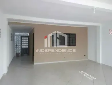 Sobrado com 3 Quartos à venda, 220m² no Jardim Nova República, São José dos Campos