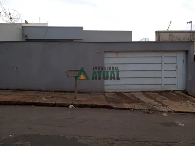 Casa com 3 Quartos à venda, 140m² no Vila Larsen 1, Londrina