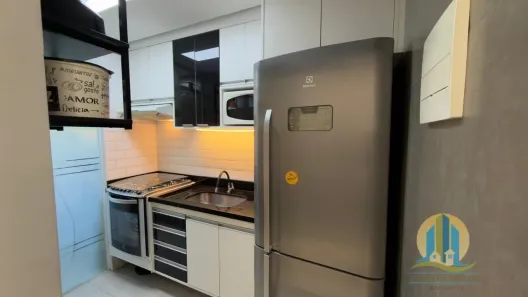 Apartamento com 2 Quartos à venda, 54m² no Residencial Recanto Verde, Cotia