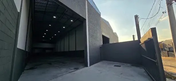Galpão/Depósito/Armazém para alugar, 535m² no Conjunto Residencial Paes de Barros, Guarulhos
