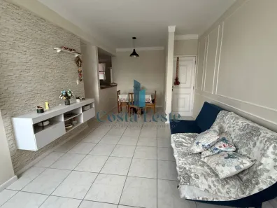 Apartamento com 3 Quartos para alugar, 116m² no Centro, Florianópolis