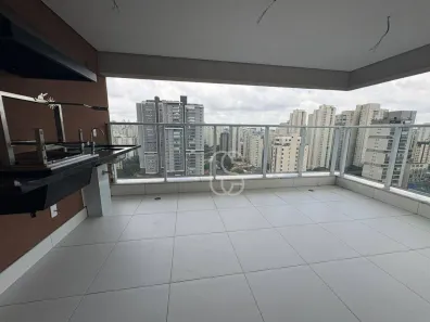 Apartamento com 3 Quartos à venda, 104m² no Água Branca, São Paulo