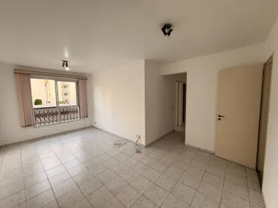 Apartamento com 3 Quartos à venda, 71m² no Jardim Santa Genebra, Campinas