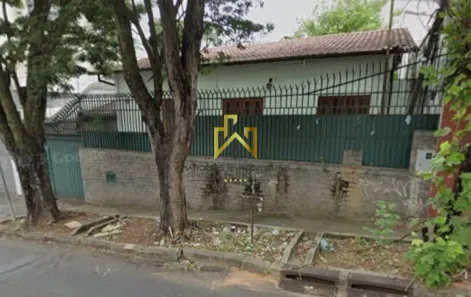 Casa com 5 Quartos à venda, 320m² no Cidade Jardim, Belo Horizonte