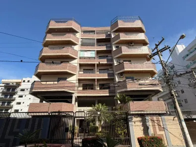 Apartamento com 3 Quartos à venda, 145m² no Passagem, Cabo Frio