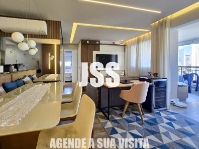 Apartamento com 2 Quartos à venda, 75m² no Vila Andrade, São Paulo