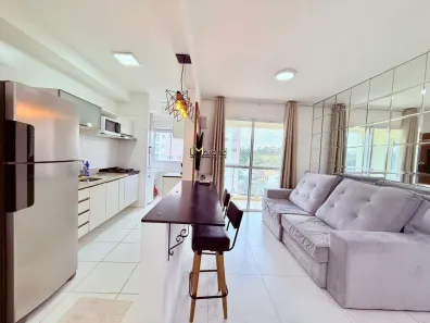 Apartamento com 3 Quartos à venda, 82m² no Jardim do Lago, Bragança Paulista
