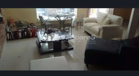Casa com 5 Quartos à venda, 220m² no Laranjeiras, Rio de Janeiro