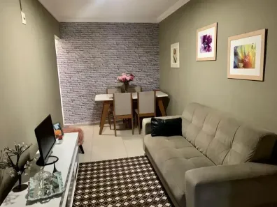 Casa com 4 Quartos à venda, 100m² no Casa de Pedra, Volta Redonda