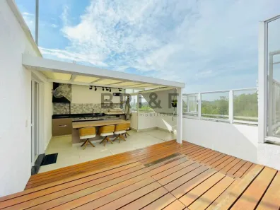 Apartamento com 2 Quartos à venda, 104m² no Santo Amaro, São Paulo