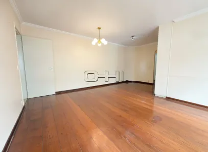 Apartamento com 3 Quartos à venda, 107m² no Cidade Monções, São Paulo