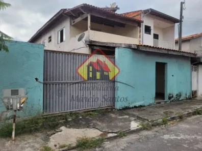 Sobrado com 4 Quartos para alugar, 250m² no Loteamento Residencial Vale das Flores, Tremembé
