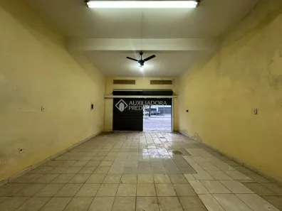 Ponto Comercial à venda, 86m² no São Geraldo, Porto Alegre