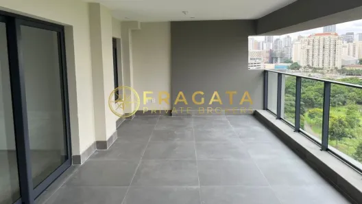 Apartamento com 4 Quartos à venda, 188m² no Água Branca, São Paulo