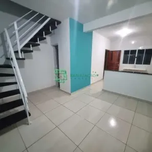 Casa de Condomínio com 2 Quartos à venda, 60m² no Cibratel II, Itanhaém
