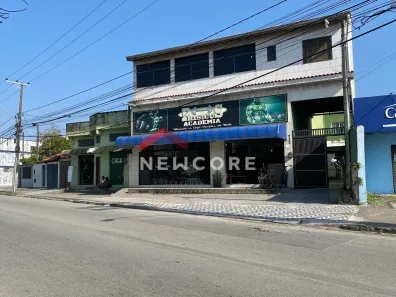 Apartamento com 3 Quartos à venda, 203m² no Balneario Mongaguá, Mongaguá