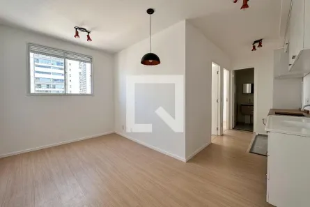 Apartamento com 2 Quartos à venda, 34m² no Barra Funda, São Paulo