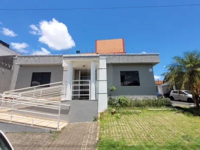 Ponto Comercial para alugar, 150m² no Centro, Uberlândia