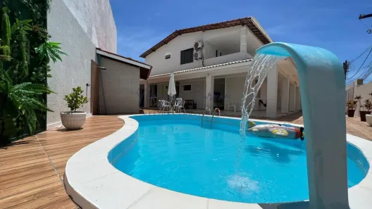 Casa com 5 Quartos à venda, 250m² no Vilas do Atlântico, Lauro de Freitas