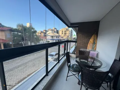 Apartamento com 3 Quartos à venda, 77m² no Palmas, Governador Celso Ramos