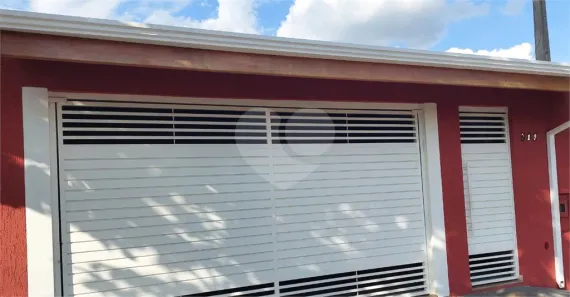 Casa com 2 Quartos à venda, 100m² no Parque Campo Bonito, Indaiatuba