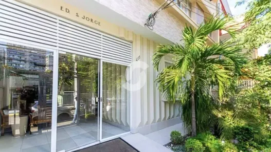 Apartamento com 3 Quartos à venda, 80m² no Icaraí, Niterói