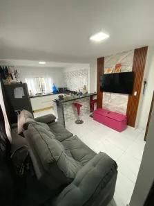 Casa com 2 Quartos à venda, 44m² no Cidade Júlia, São Paulo