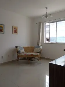 Apartamento com 2 Quartos para alugar, 47m² no São Rafael, Salvador