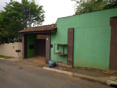 Casa com 1 Quarto à venda, 178m² no Jardim Estância Brasil, Atibaia