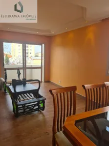 Cobertura com 3 Quartos à venda, 101m² no Cambuci, São Paulo