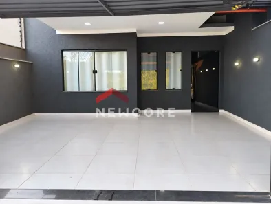 Casa com 3 Quartos à venda, 118m² no Centro Industrial Rafael Diniz, Bragança Paulista