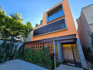 Casa com 5 Quartos à venda, 500m² no Jardim Paulista, São Paulo
