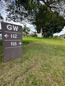 Lote/Terreno à venda, 433m² no Condomínio Riviera de Santa Cristina XIII, Paranapanema