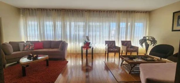 Apartamento com 4 Quartos à venda, 230m² no Icaraí, Niterói