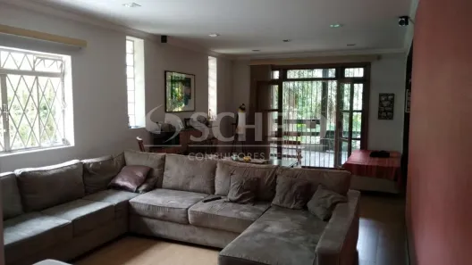 Sobrado com 6 Quartos à venda, 1080m² no Sete Praias, São Paulo