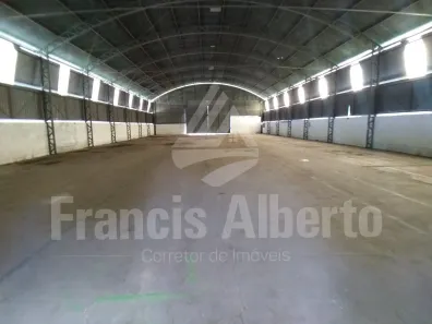 Galpão/Depósito/Armazém para alugar, 1000m² no Vila Centro, Extrema