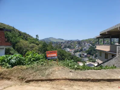 Lote/Terreno à venda, 360m² no Jardim Califórnia, Nova Friburgo