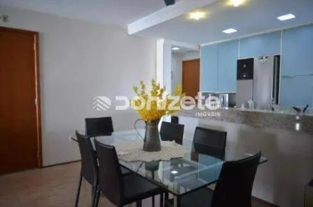 Apartamento com 3 Quartos à venda, 102m² no Jardim, Santo André