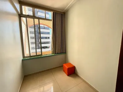Apartamento com 3 Quartos à venda, 100m² no Umarizal, Belém