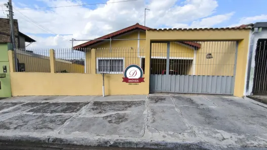 Casa com 3 Quartos à venda, 250m² no Jardim Santa Emília, Hortolândia