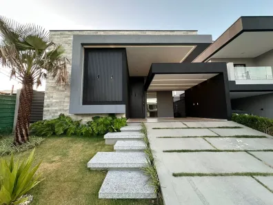 Casa de Condomínio com 4 Quartos à venda, 185m² no Coité, Eusébio