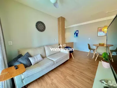 Apartamento com 2 Quartos para venda ou aluguel, 64m² no Vila Prudente, São Paulo