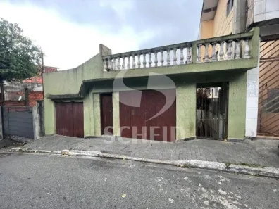 Casa com 3 Quartos à venda, 170m² no Jardim São Jorge, São Paulo