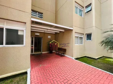 Apartamento com 2 Quartos à venda, 70m² no Parque São Luís, Taubaté