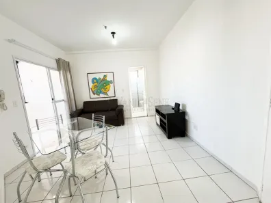 Apartamento com 1 Quarto para alugar, 50m² no Jardim São Dimas, São José dos Campos