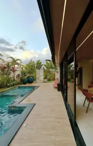 Casa de Condomínio com 5 Quartos à venda, 300m² no Pium (Distrito Litoral), Parnamirim